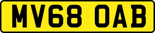 MV68OAB