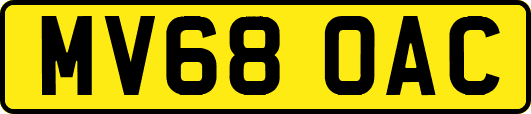 MV68OAC