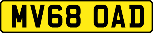 MV68OAD