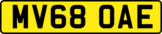 MV68OAE