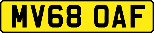 MV68OAF