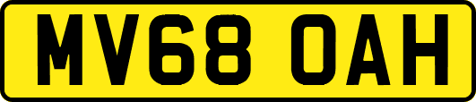 MV68OAH