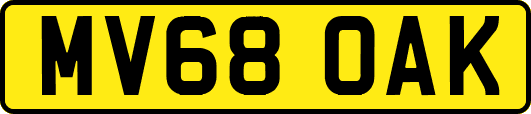 MV68OAK