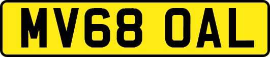 MV68OAL