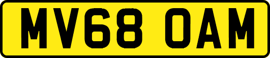 MV68OAM