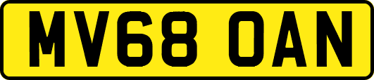 MV68OAN