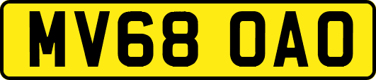MV68OAO