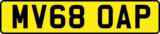 MV68OAP