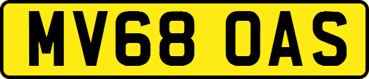 MV68OAS