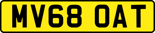 MV68OAT