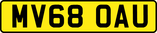MV68OAU