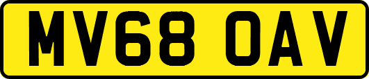MV68OAV