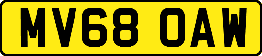 MV68OAW
