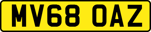 MV68OAZ