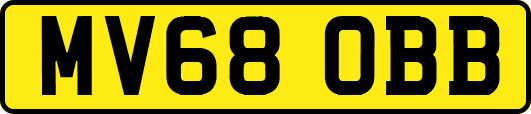 MV68OBB