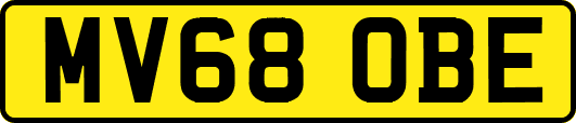 MV68OBE