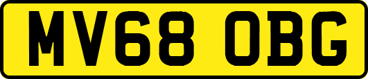 MV68OBG