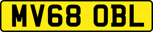 MV68OBL