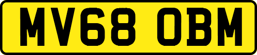 MV68OBM