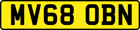 MV68OBN