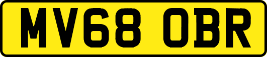 MV68OBR