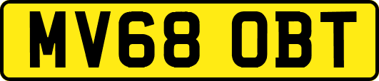 MV68OBT