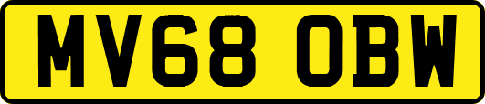 MV68OBW