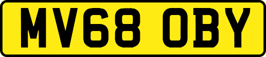 MV68OBY