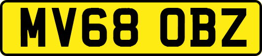 MV68OBZ