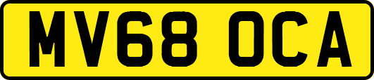 MV68OCA