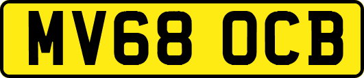 MV68OCB