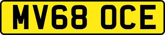 MV68OCE