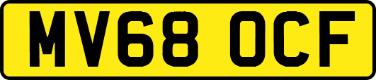 MV68OCF