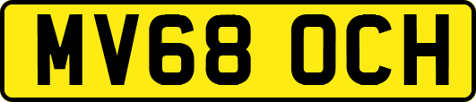 MV68OCH