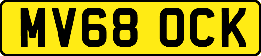MV68OCK