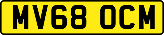 MV68OCM