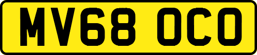 MV68OCO