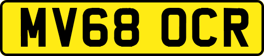 MV68OCR