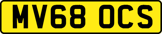 MV68OCS