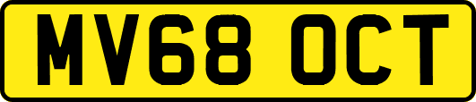 MV68OCT