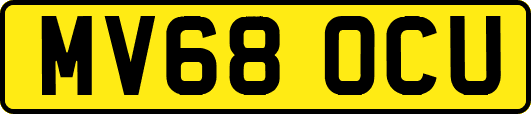 MV68OCU