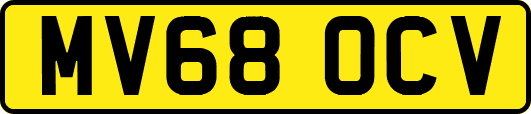 MV68OCV