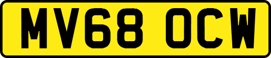 MV68OCW