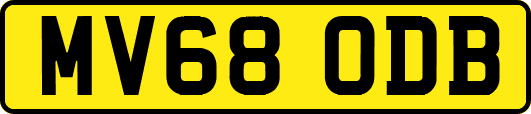 MV68ODB