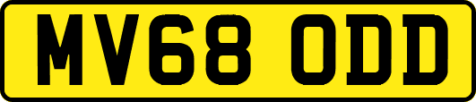 MV68ODD