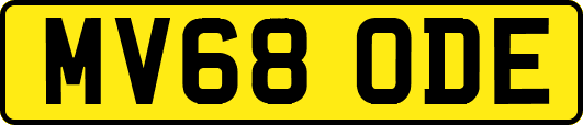 MV68ODE