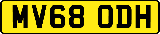MV68ODH