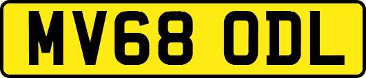 MV68ODL