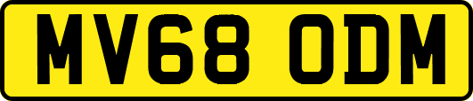 MV68ODM