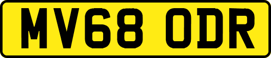 MV68ODR